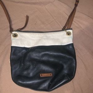 Fossil purse